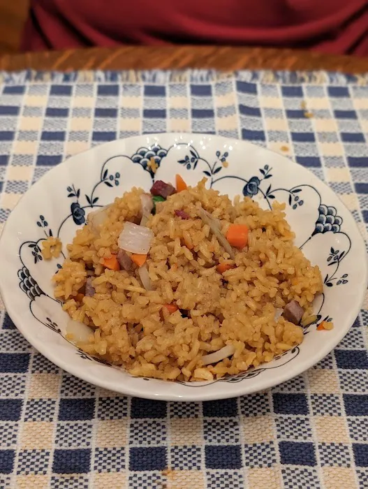 China King 7