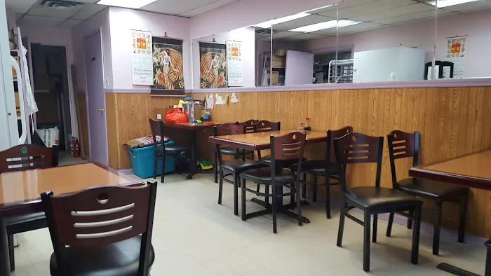 China King 9
