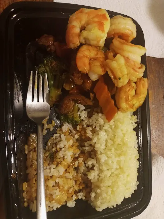 Beijing Chinese Food 7