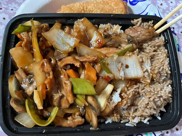 China Wok 2