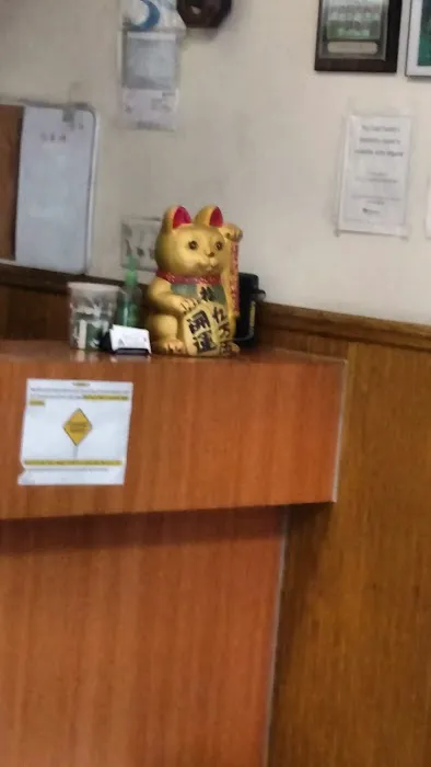 China Wok 7