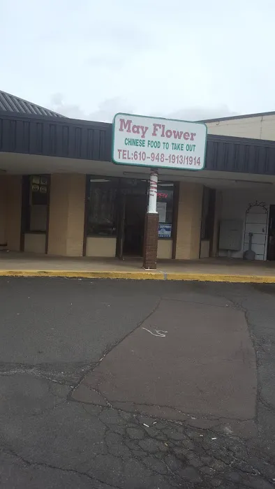 Mayflower Spring City 6
