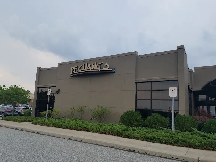 P.F. Chang's 2