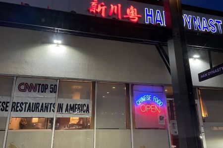 Han Dynasty Royersford