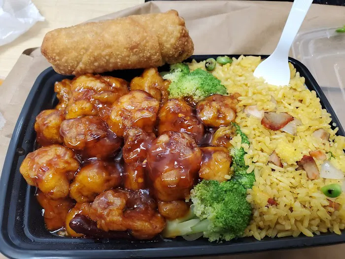 China Star 5