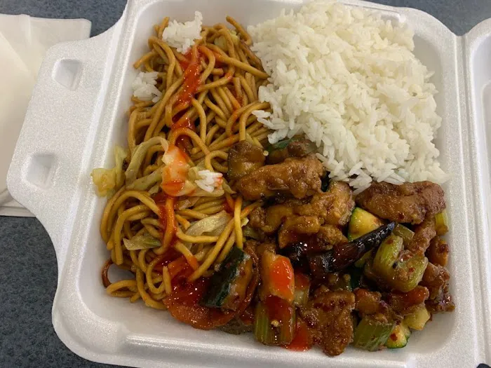 Asian Chao 1