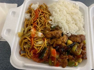 Asian Chao 0