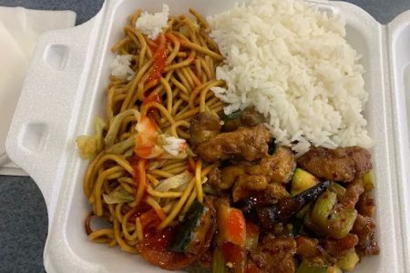 Asian Chao