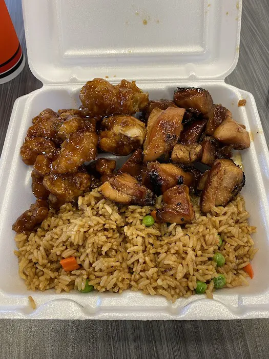 Asian Chao 9
