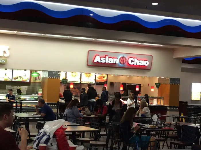 Asian Chao 8