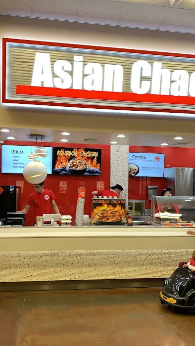 Asian Chao 3