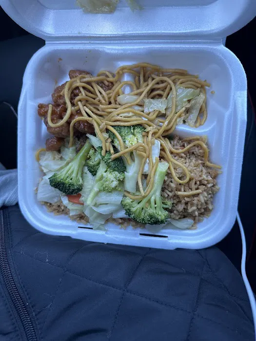 Asian Chao 10