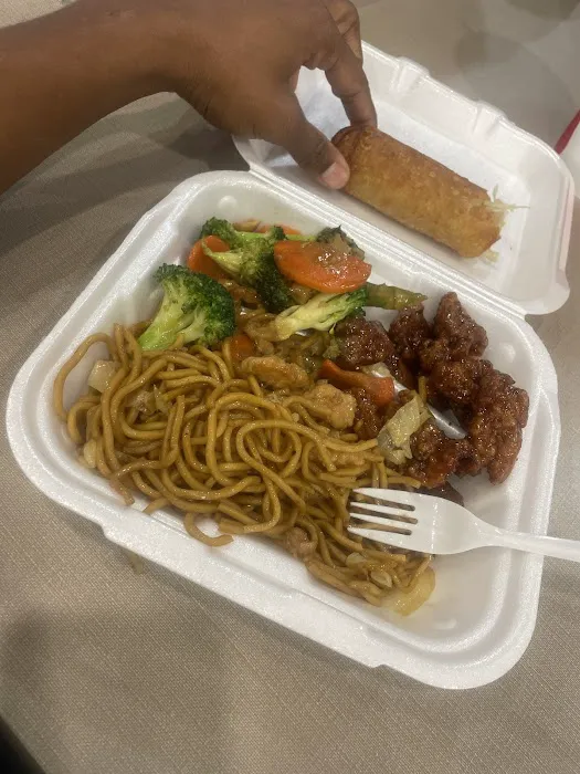 Asian Chao 5