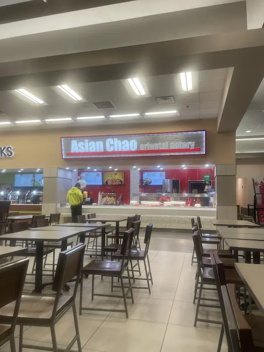 Asian Chao 6