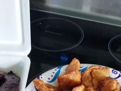 Fast Wok 0