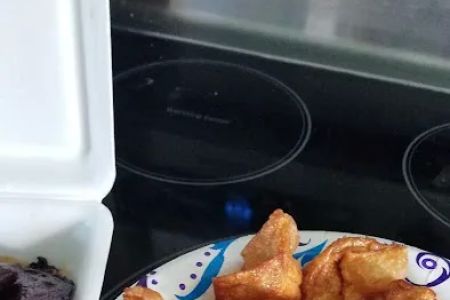 Fast Wok