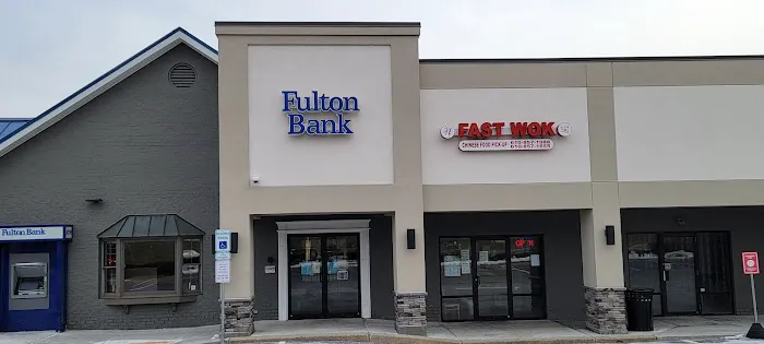 Fast Wok 4