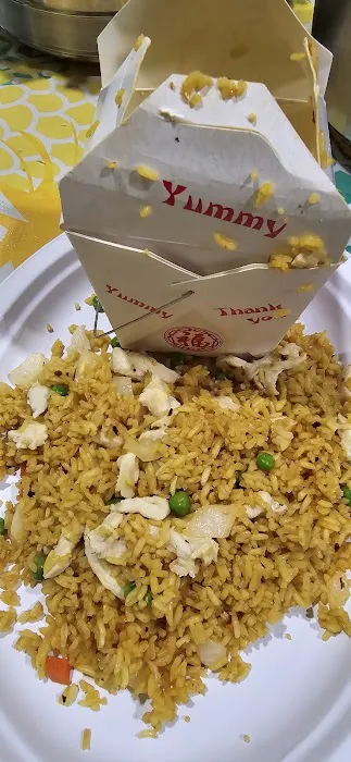 Lucky Wok 3