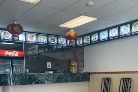 Lucky Wok