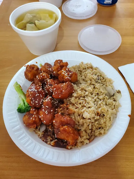 Good Friend Chinese Resturant 5
