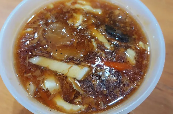 Good Friend Chinese Resturant 7