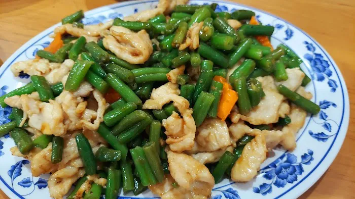 Good Friend Chinese Resturant 8
