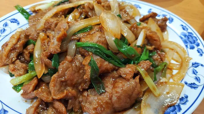 Good Friend Chinese Resturant 4