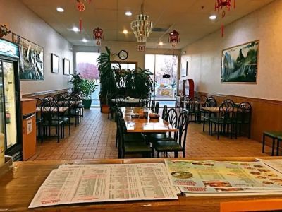 Good Friend Chinese Resturant 0