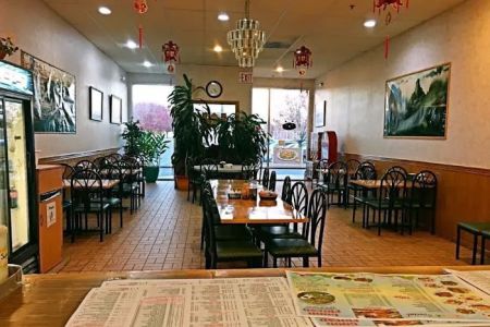 Good Friend Chinese Resturant