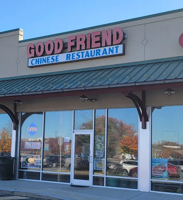 Good Friend Chinese Resturant 10