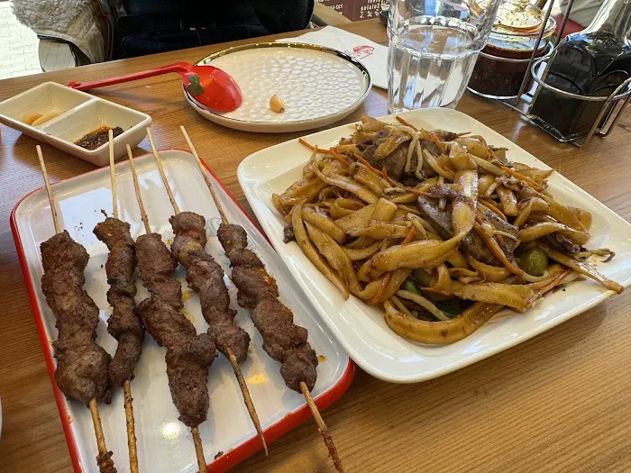 XiBei Cuisine 2