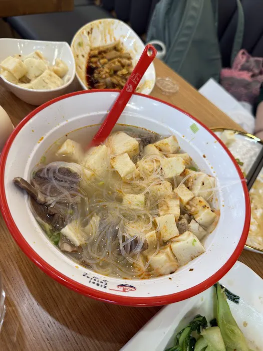 XiBei Cuisine 4