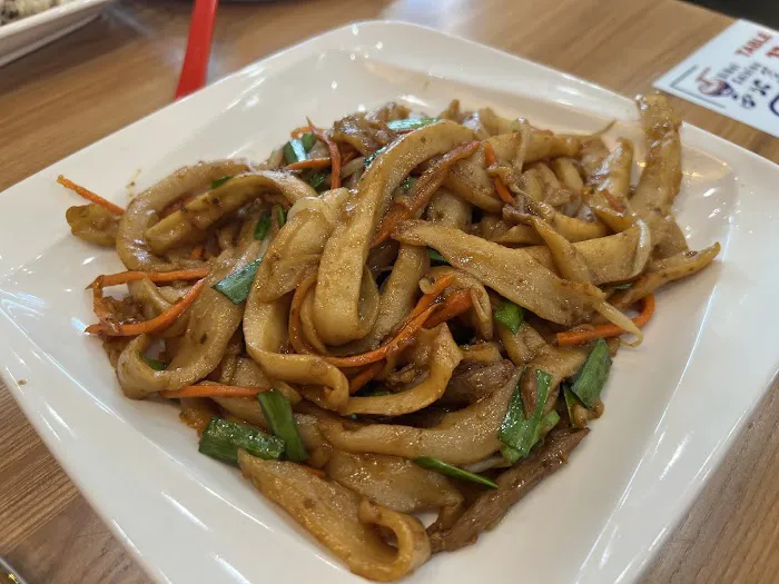 XiBei Cuisine 5
