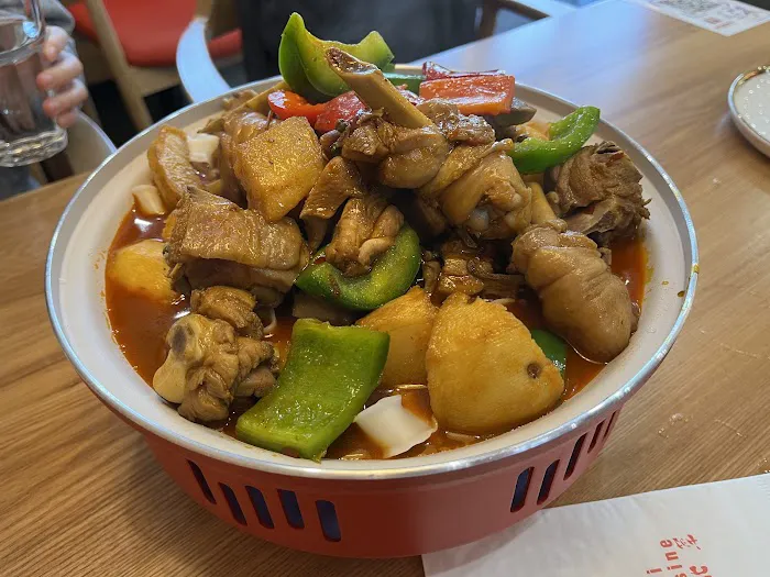 XiBei Cuisine 3