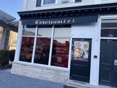 XiBei Cuisine 0