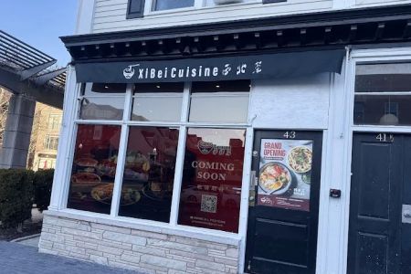 XiBei Cuisine