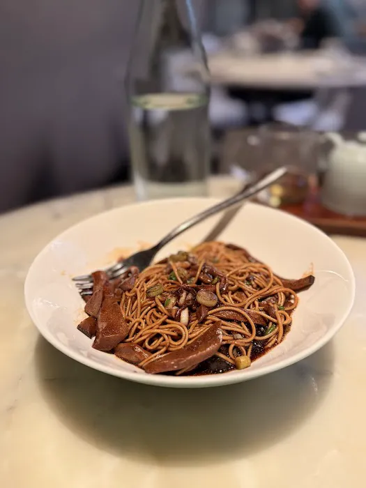 Hao Noodle Chelsea 2
