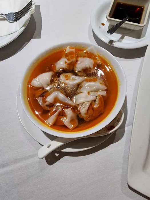 Grand Sichuan Eastern 7