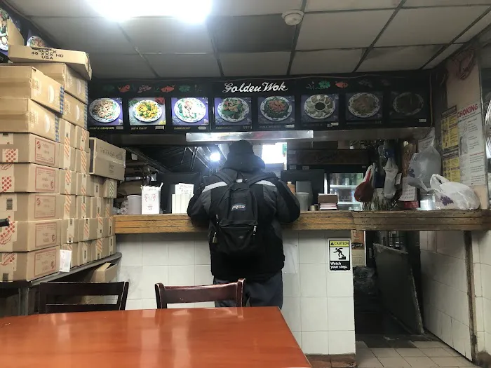 Chelsea Golden Wok 5