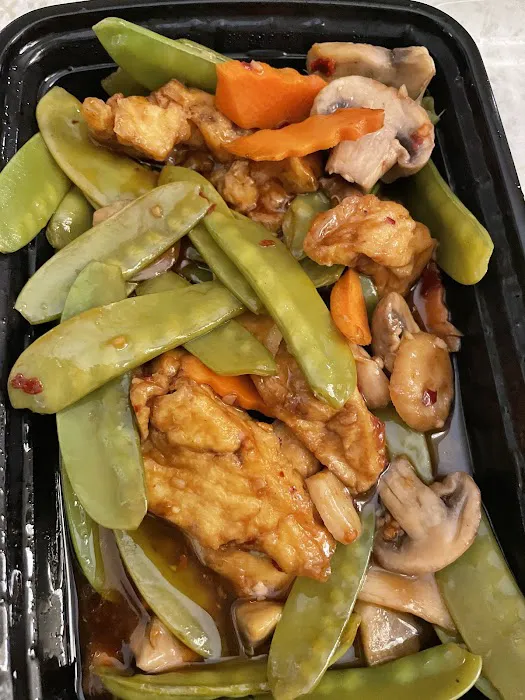 Chelsea Golden Wok 1