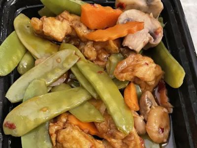 Chelsea Golden Wok 0
