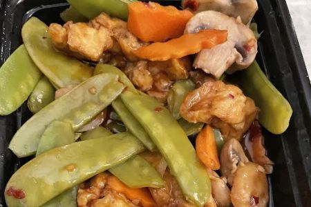 Chelsea Golden Wok