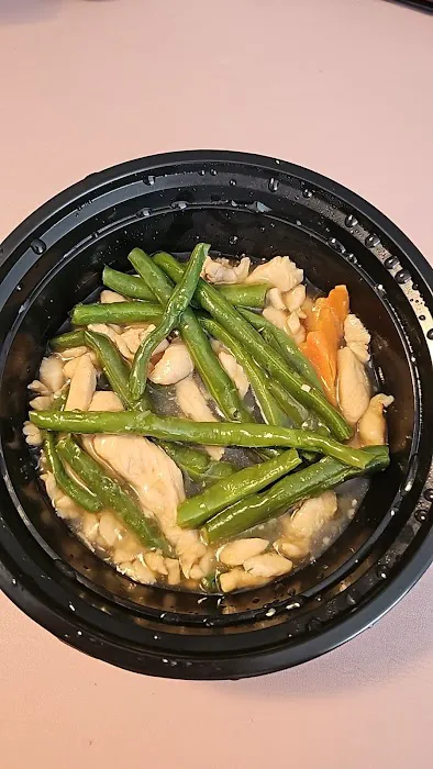 Chelsea Golden Wok 3
