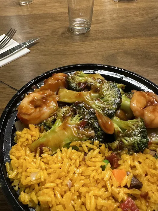 Chelsea Golden Wok 7