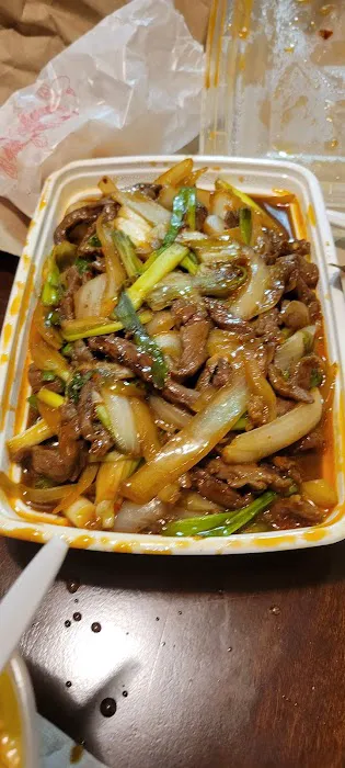Chelsea Golden Wok 8