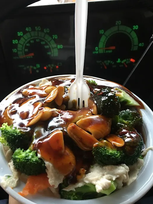 Chelsea Golden Wok 9
