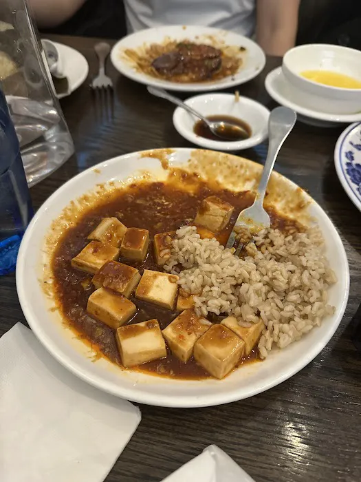 Dim Sum Chelsea 10