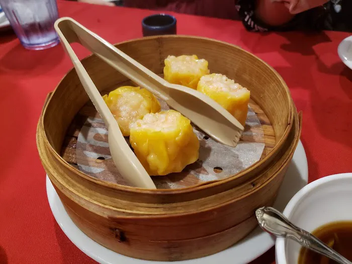 Dim Sum Chelsea 6
