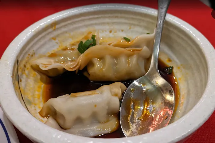 Dim Sum Chelsea 9