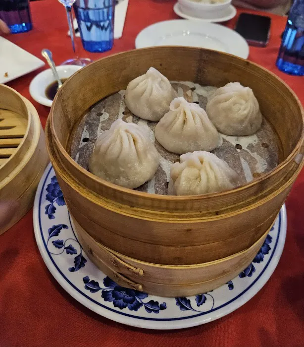 Dim Sum Chelsea 2